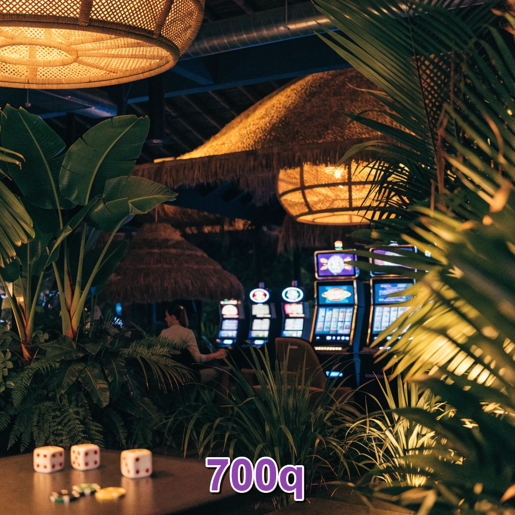 700q tampilan 2